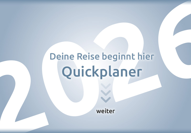 Quickplanner 2026
