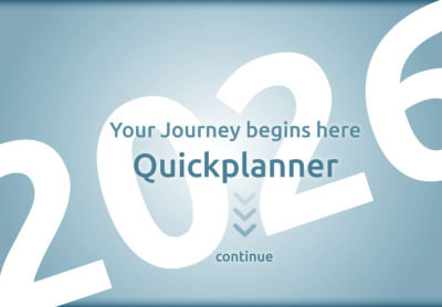 Quickplanner 2026